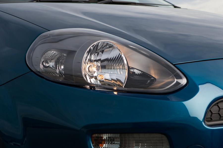  Fiat Punto (199) 2013 года  (AU) (фото 23 из 40)